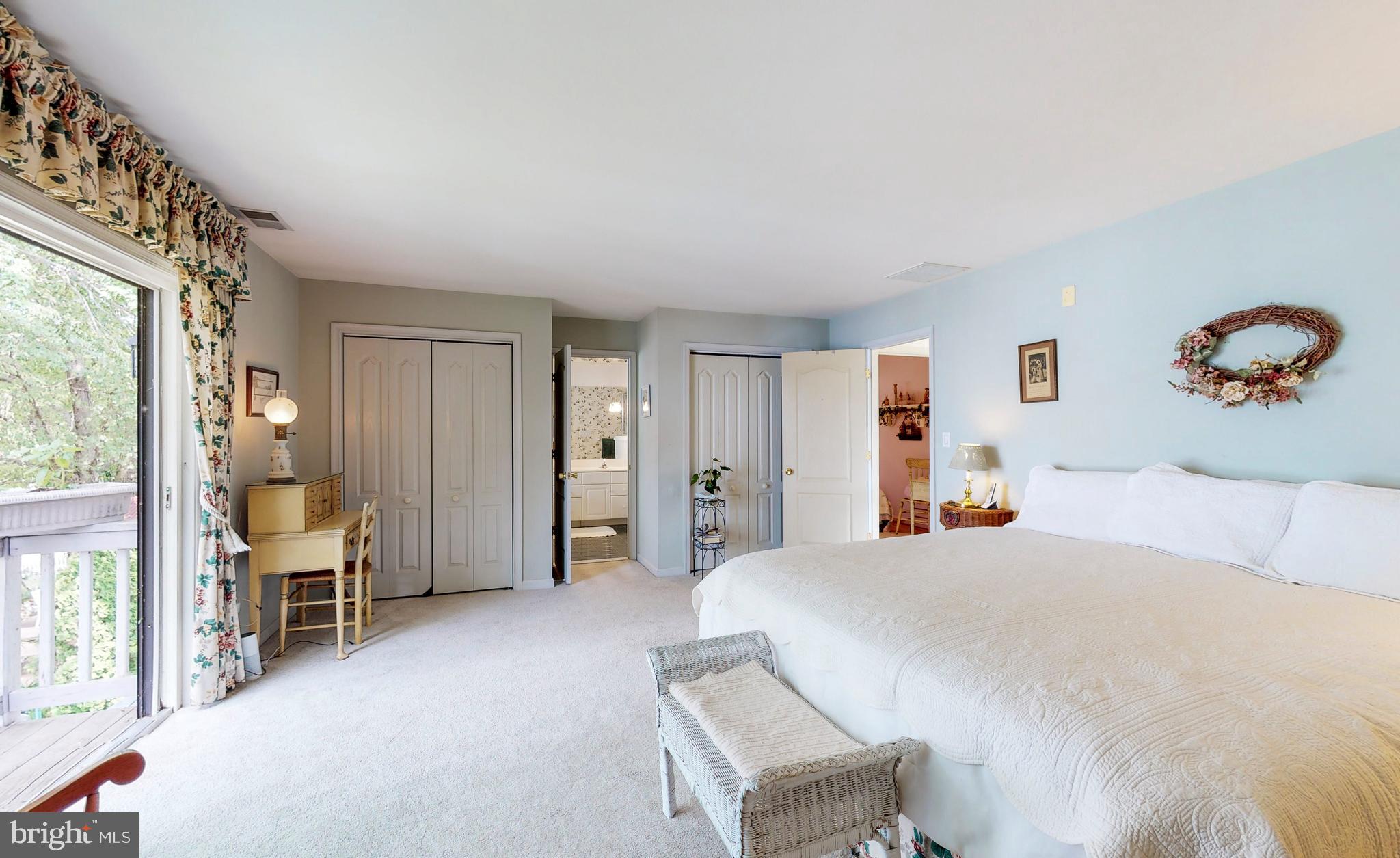 7224 Greenbank Road Baltimore, MD 21220 - Photo 29 of 54 Owner's Suite