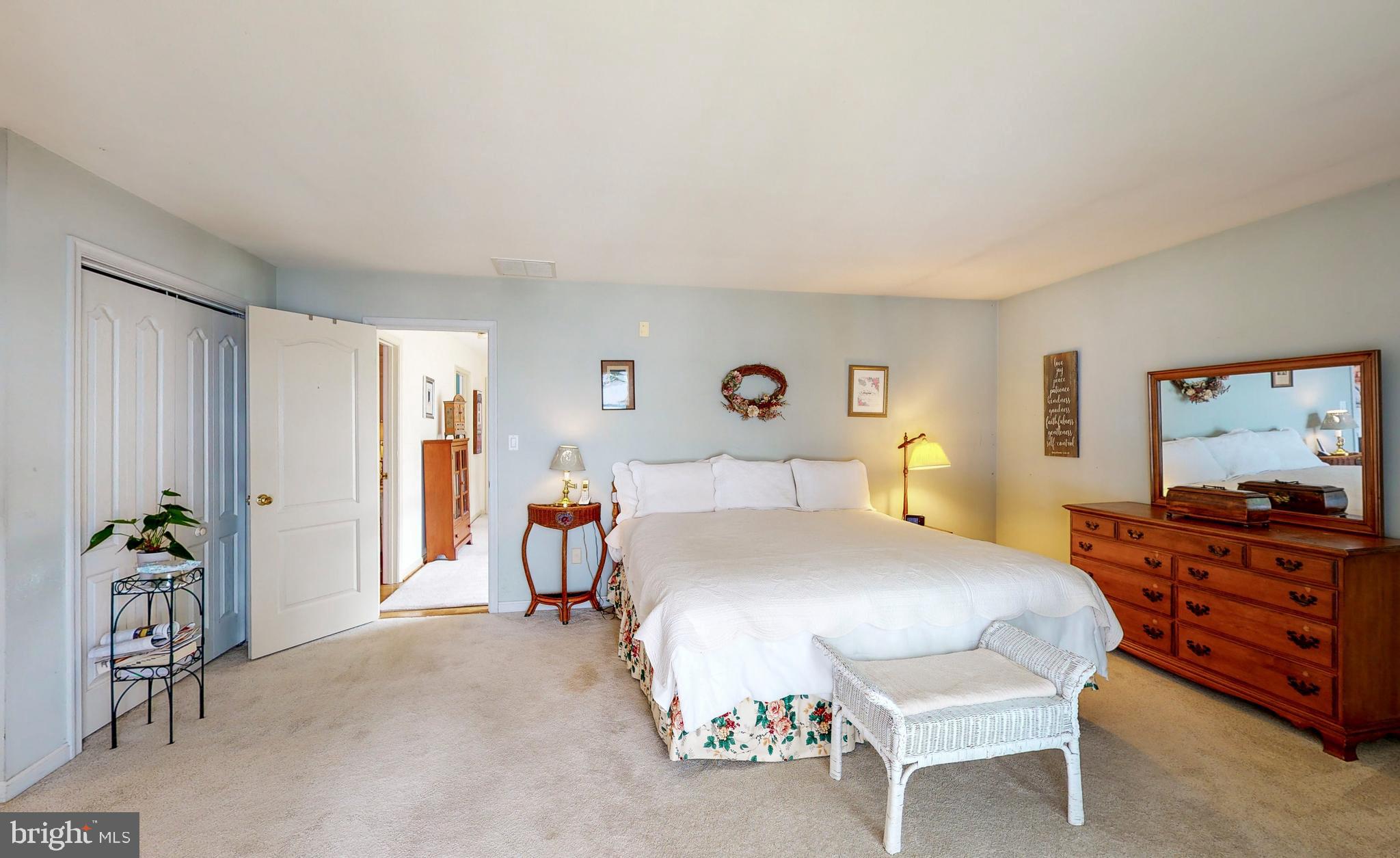 7224 Greenbank Road Baltimore, MD 21220 - Photo 30 of 54 Owner's Suite