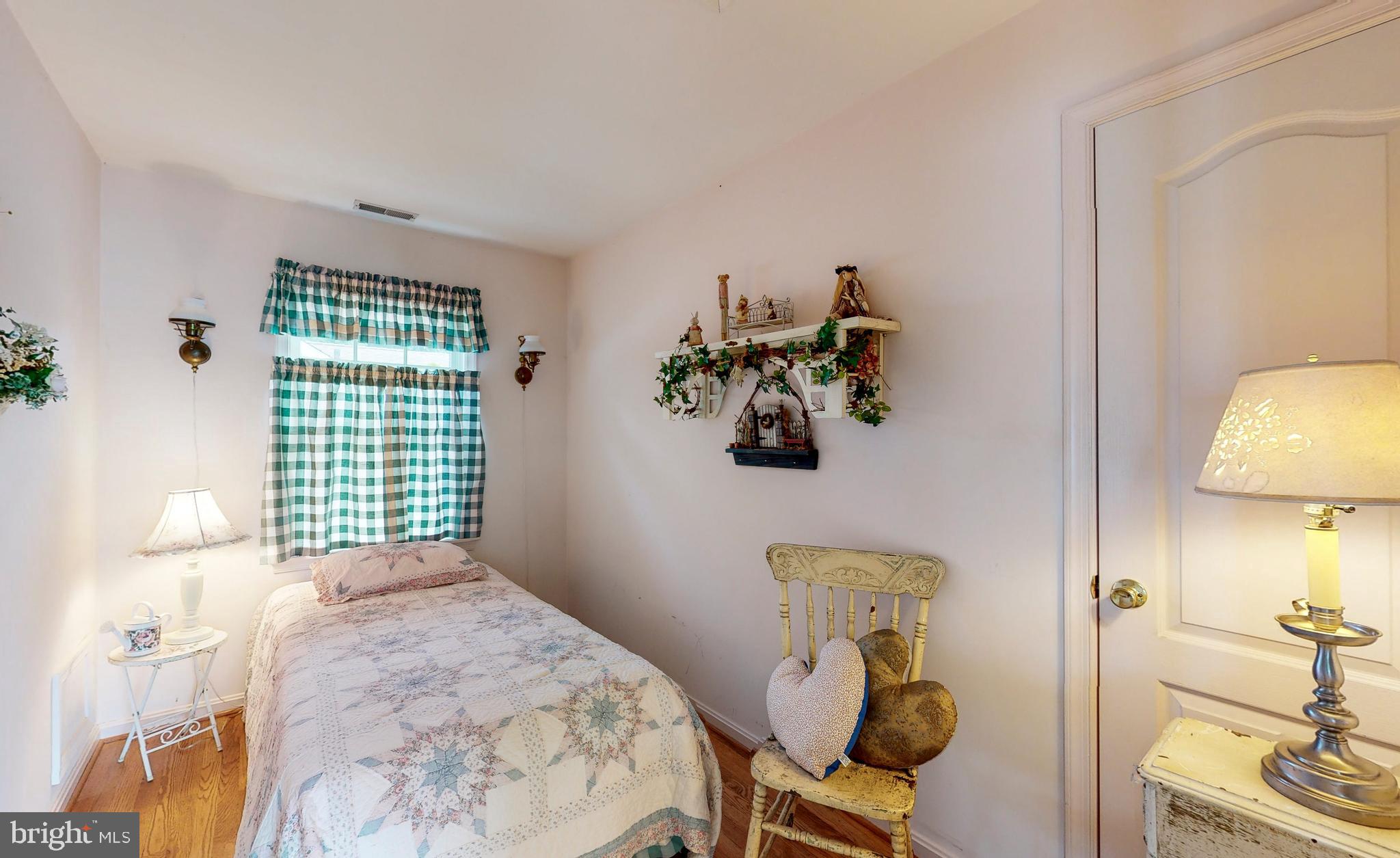 7224 Greenbank Road Baltimore, MD 21220 - Photo 36 of 54 Fourth Bedroom