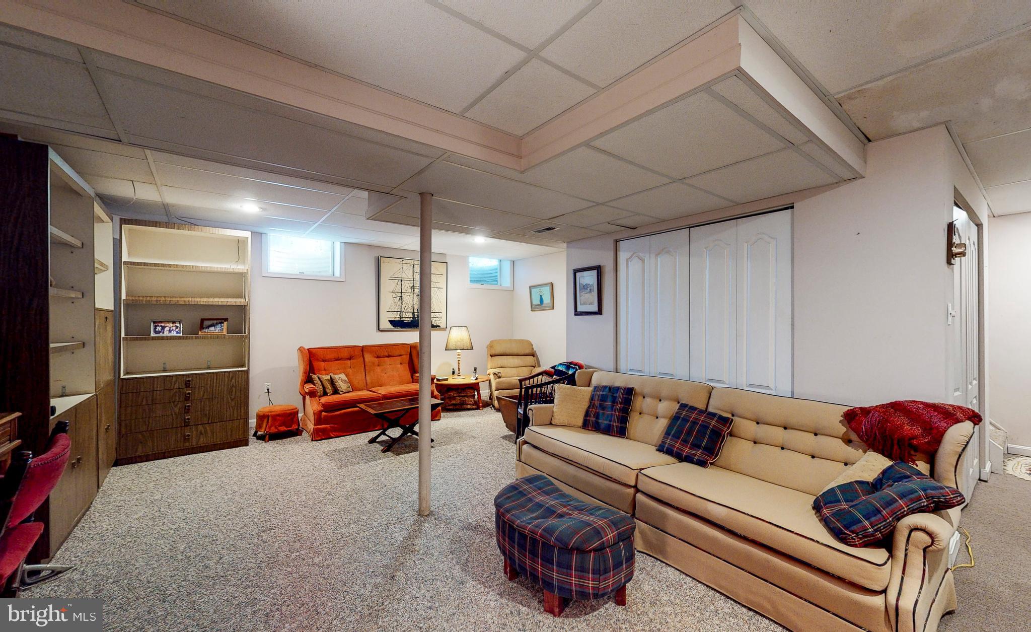 7224 Greenbank Road Baltimore, MD 21220 - Photo 39 of 54 Lower Level