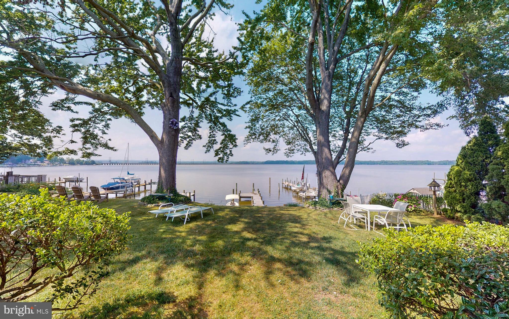 7224 Greenbank Road Baltimore, MD 21220 - Photo 41 of 54 Water View