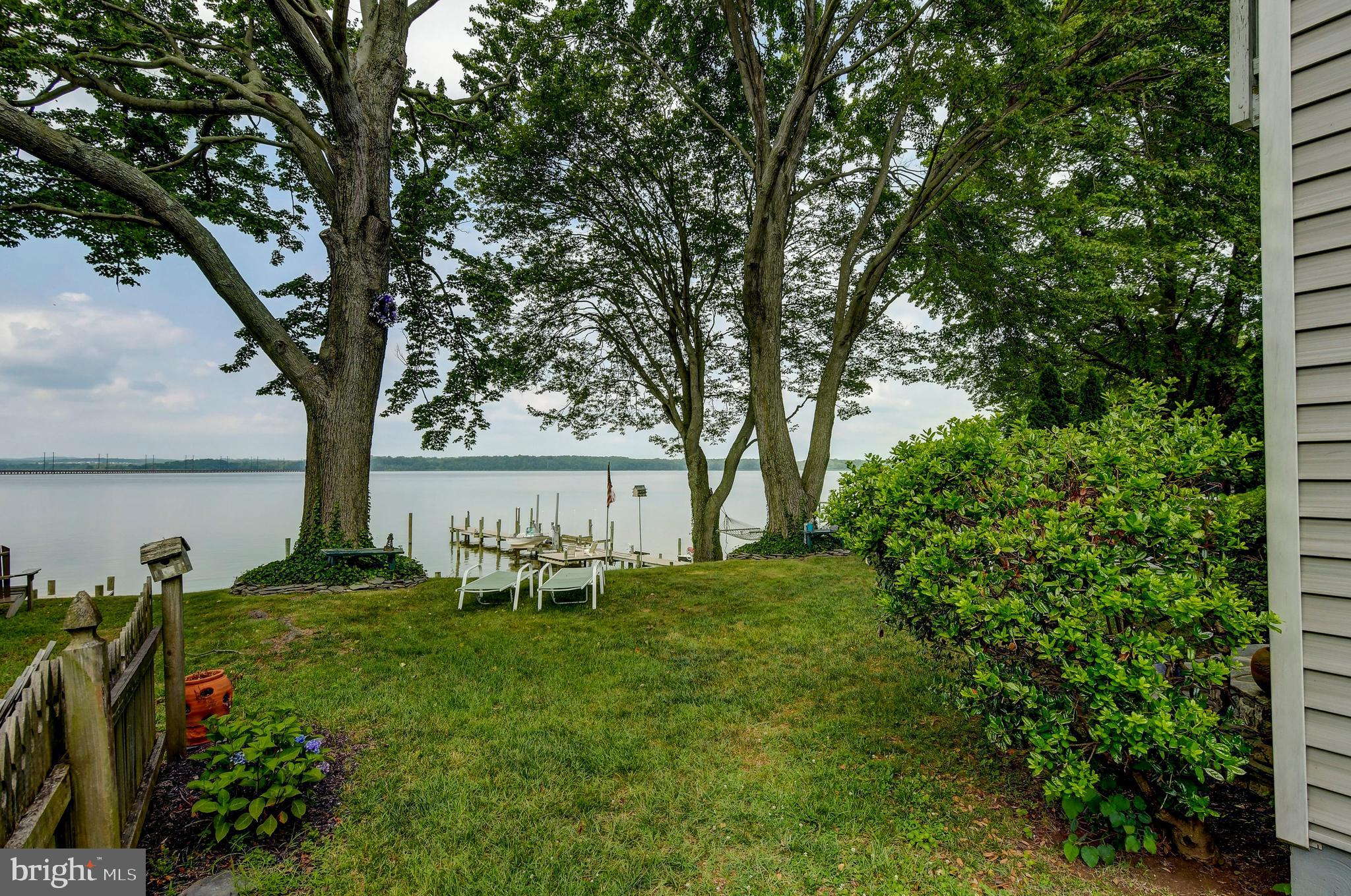 7224 Greenbank Road Baltimore, MD 21220 - Photo 42 of 54 Water View