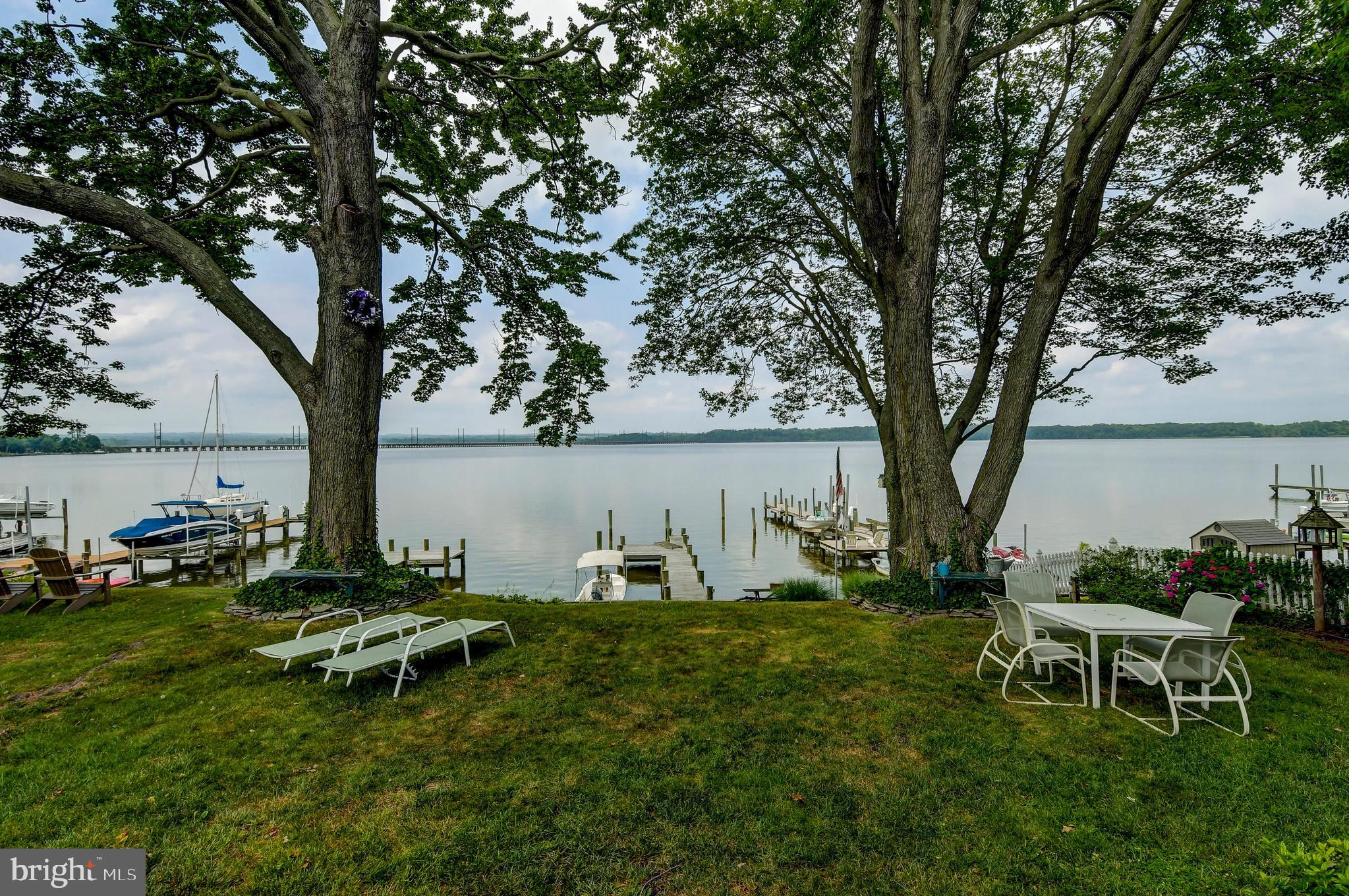 7224 Greenbank Road Baltimore, MD 21220 - Photo 43 of 54 Water View