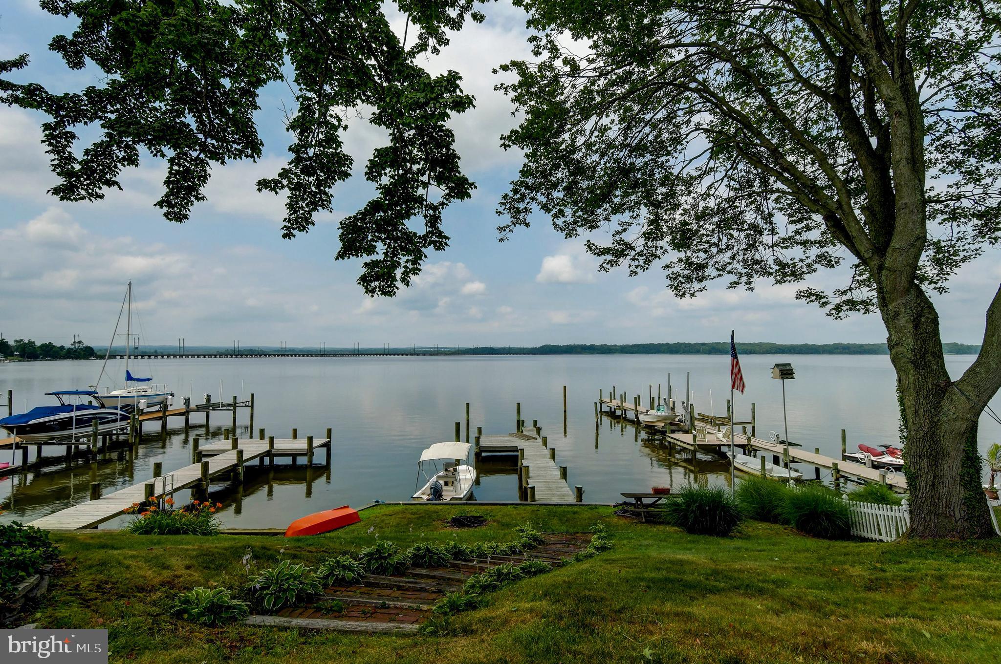 7224 Greenbank Road Baltimore, MD 21220 - Photo 47 of 54 Water View