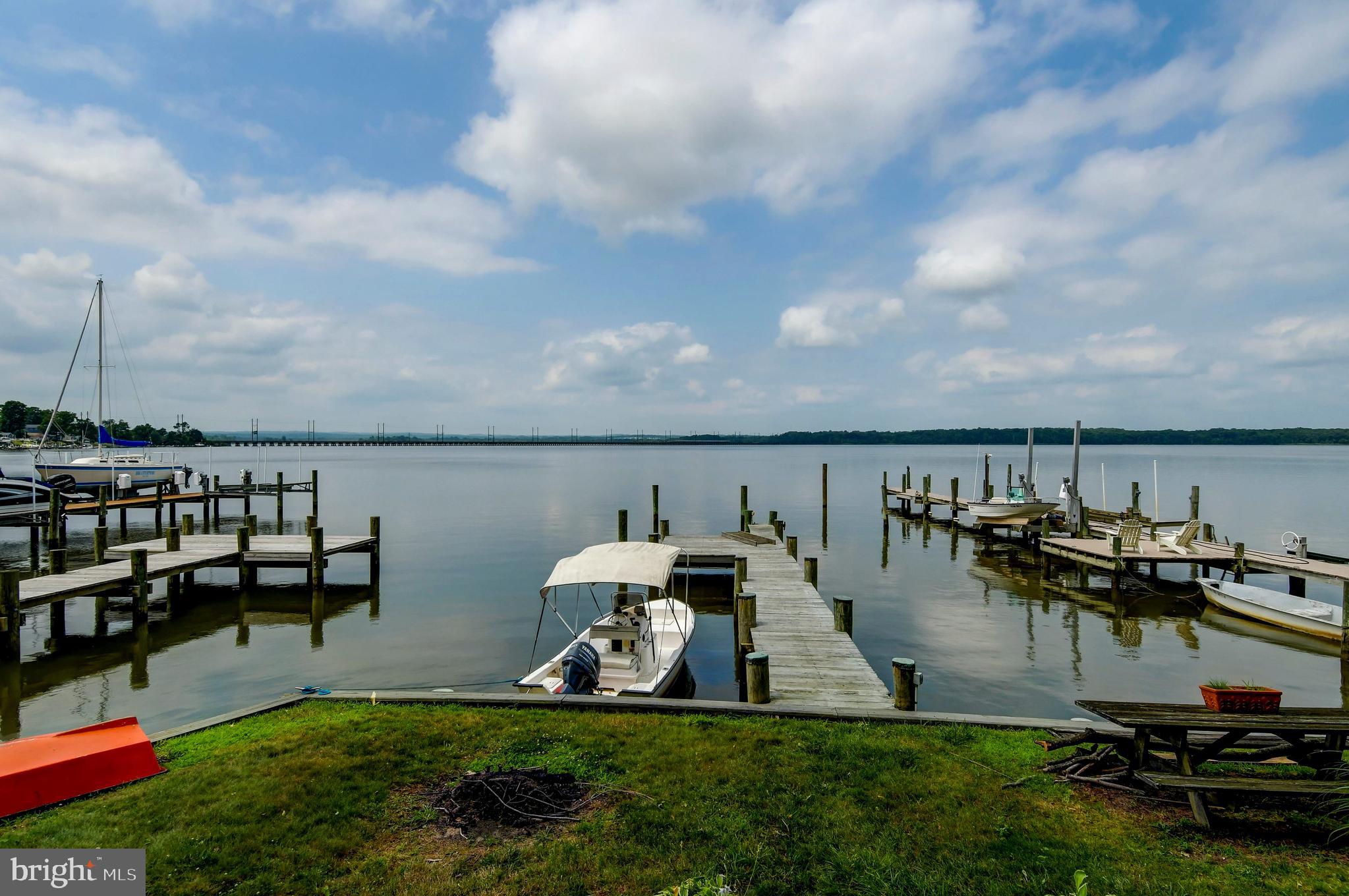 7224 Greenbank Road Baltimore, MD 21220 - Photo 48 of 54 Water View