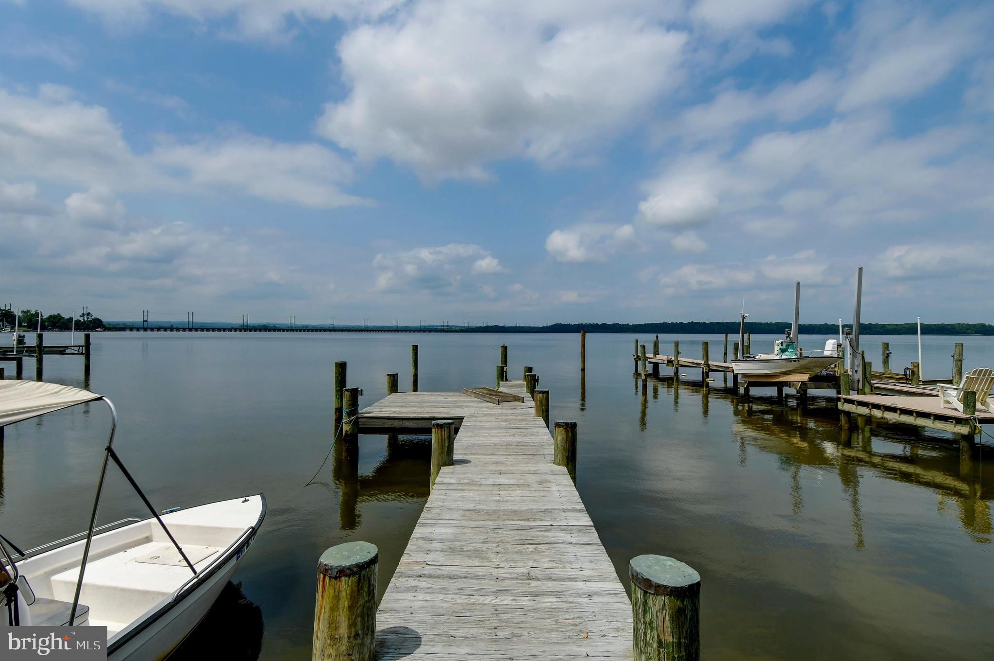 7224 Greenbank Road Baltimore, MD 21220 - Photo 49 of 54 Water View