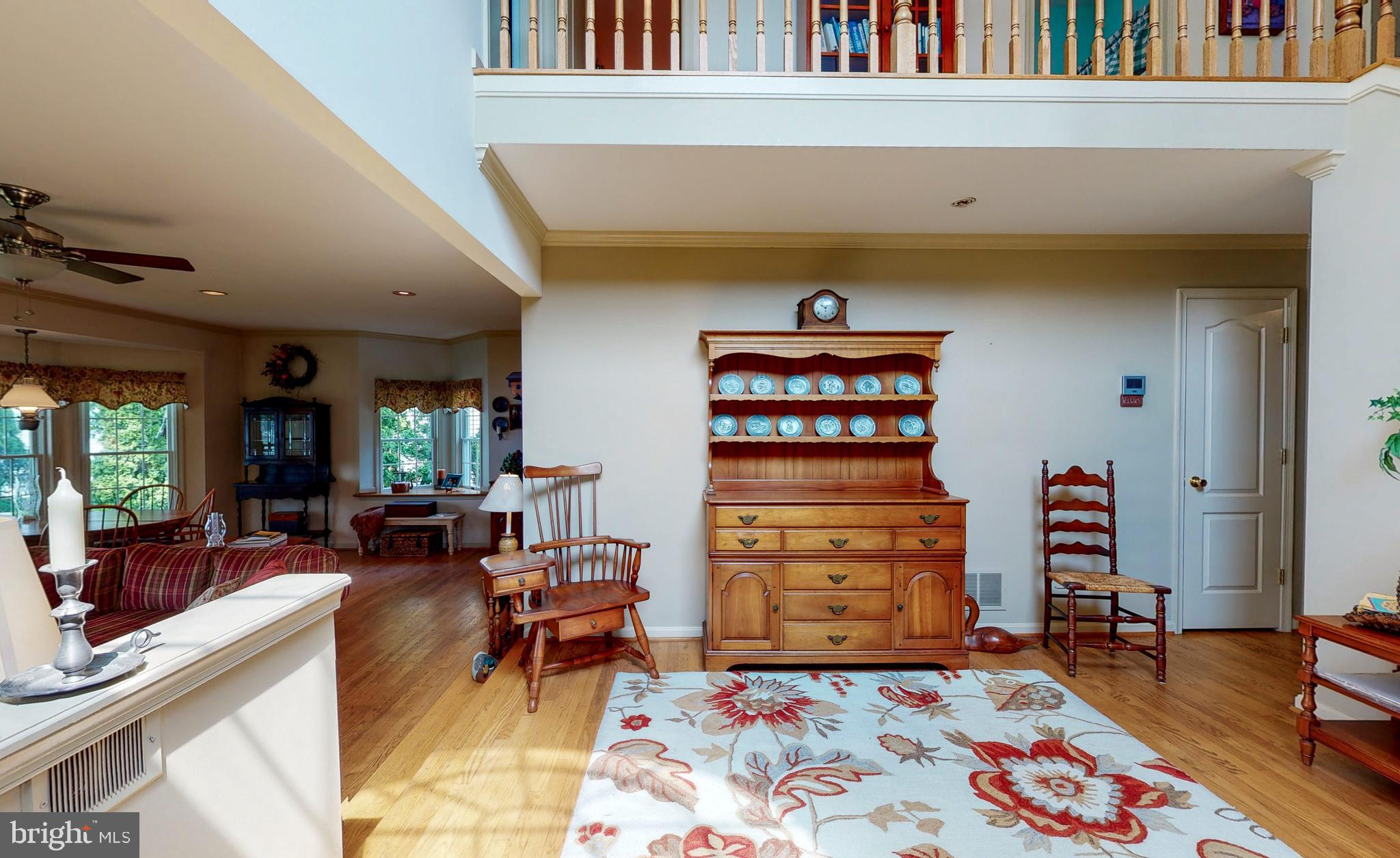 7224 Greenbank Road Baltimore, MD 21220 - Photo 7 of 54 Open concept