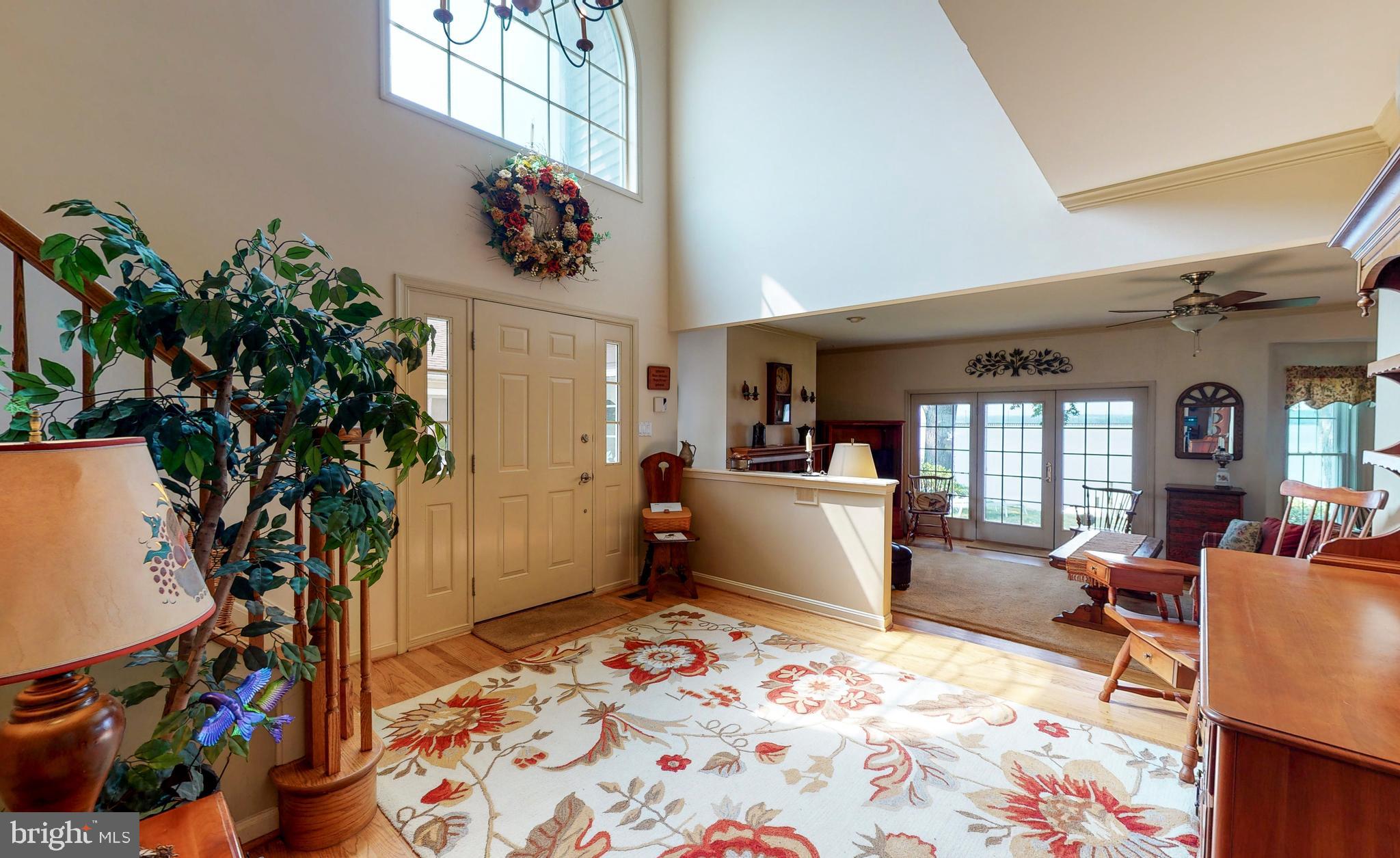 7224 Greenbank Road Baltimore, MD 21220 - Photo 8 of 54 Open concept