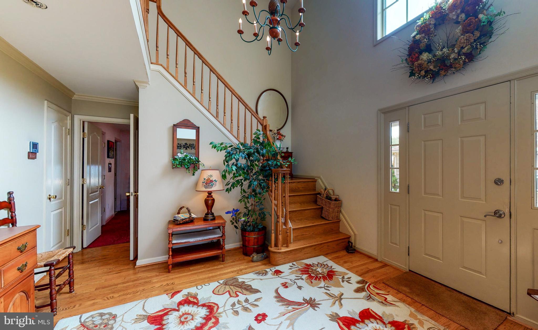 7224 Greenbank Road Baltimore, MD 21220 - Photo 9 of 54 Open concept