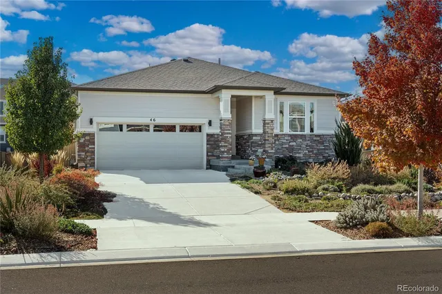 $699,000 | 46 Sugar Beet Circle, Longmont, CO 80501