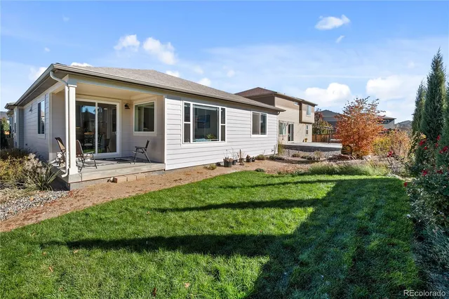 $699,000 | 46 Sugar Beet Circle, Longmont, CO 80501