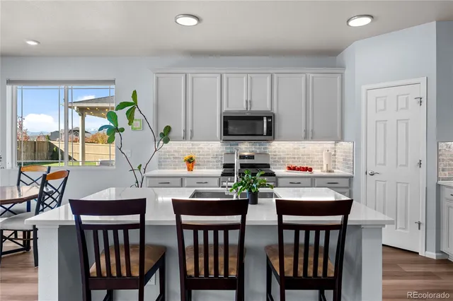 $699,000 | 46 Sugar Beet Circle, Longmont, CO 80501