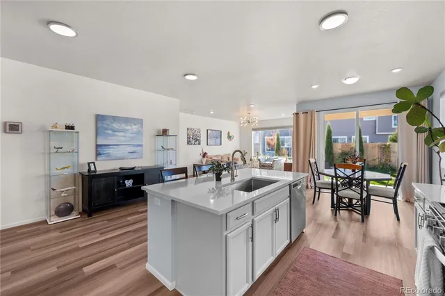 $699,000 | 46 Sugar Beet Circle, Longmont, CO 80501