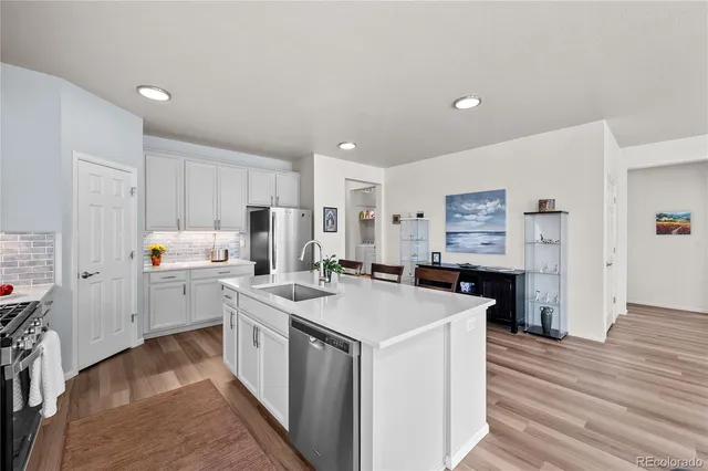 $699,000 | 46 Sugar Beet Circle, Longmont, CO 80501