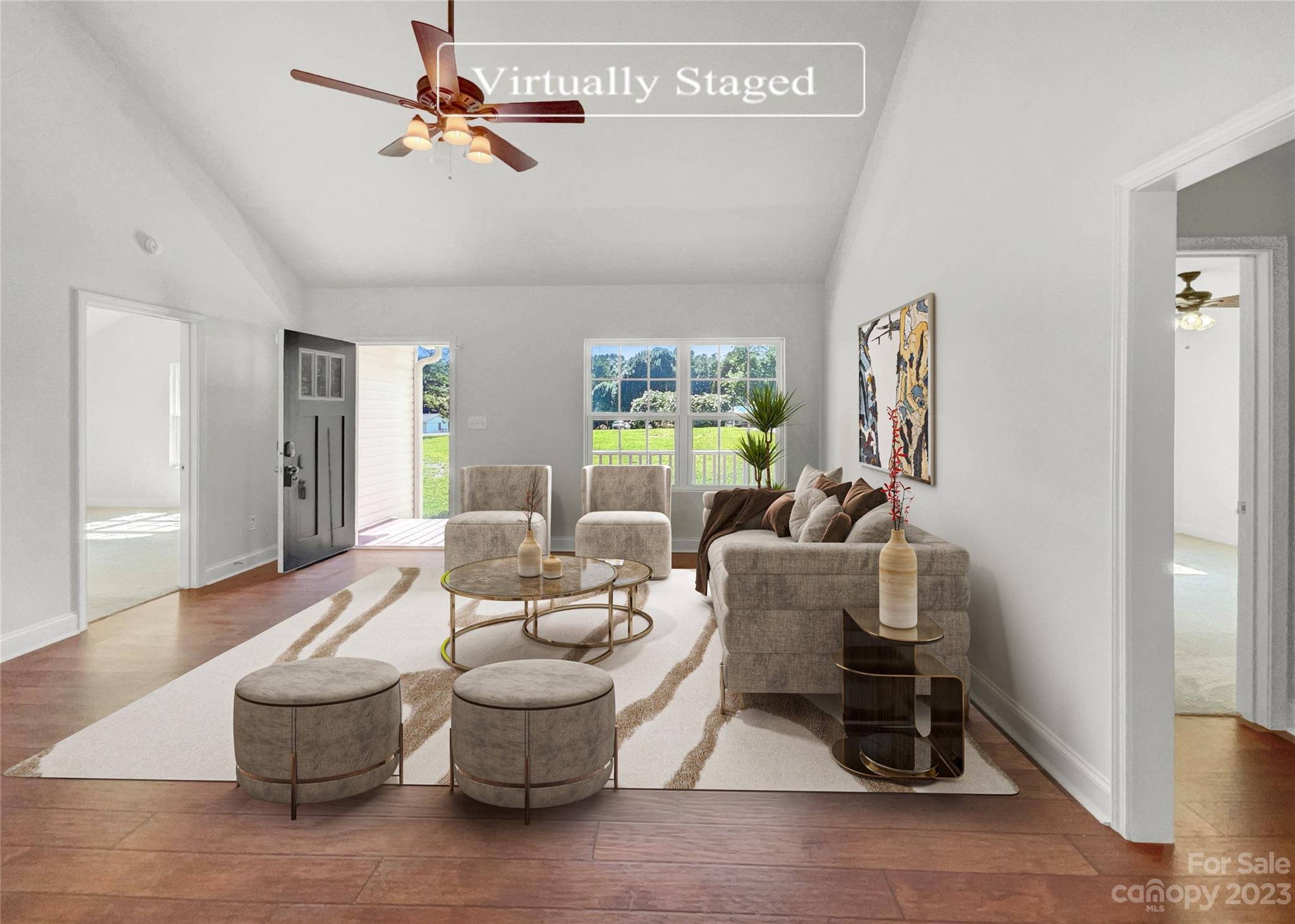 2944 Ranger Road Clover, SC 29710 - Photo 2 of 20