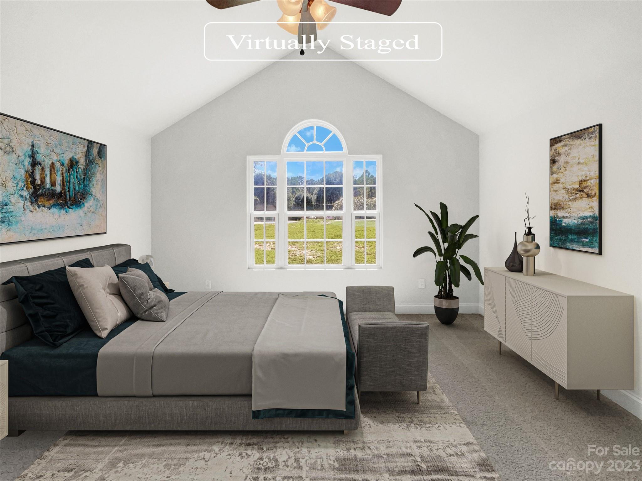 2944 Ranger Road Clover, SC 29710 - Photo 4 of 20