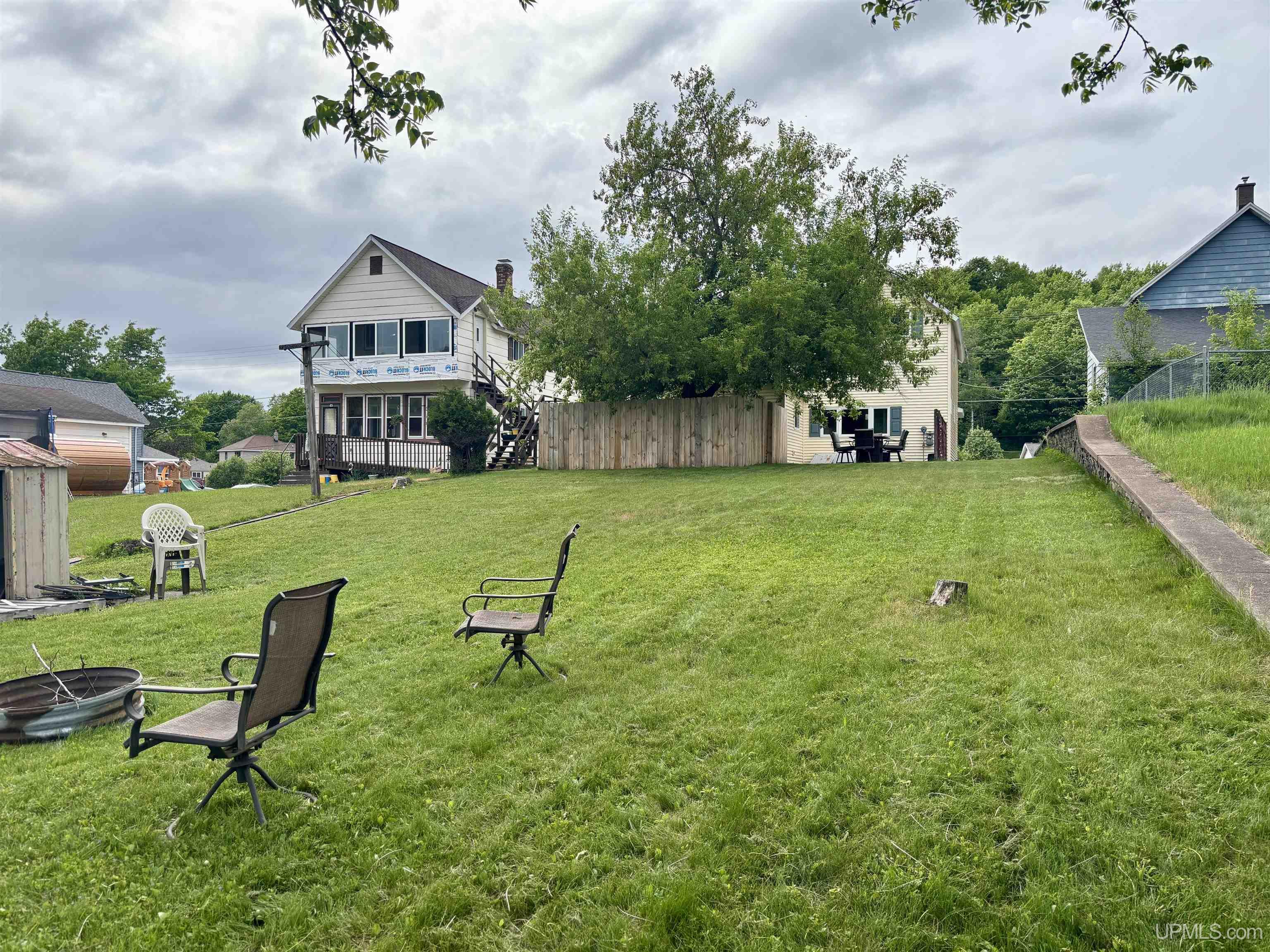 747 South Pine Street Ishpeming, MI 49849 - Photo 59 of 60