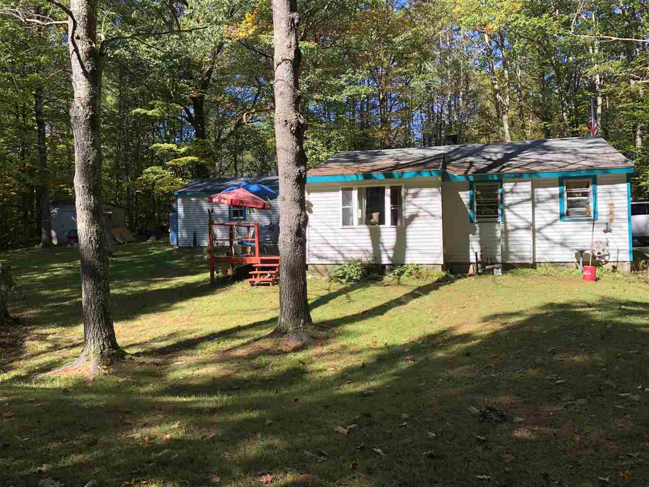 10 Howeville Road Fitzwilliam, NH 03447 - Photo 3 of 17