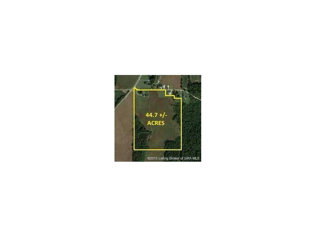 7668 Tommy George Road Shoals, IN 47581 - Photo 1 of 1