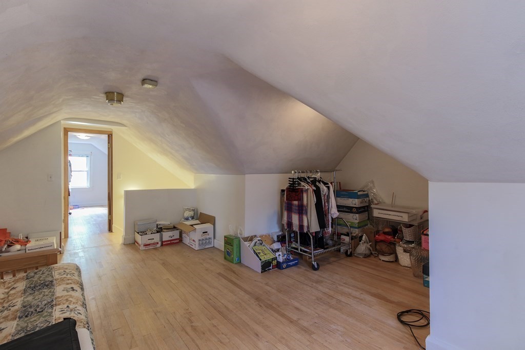 186 Sterling Road Lancaster, MA 01523 - Photo 29 of 40 a view of a room with gym equipment