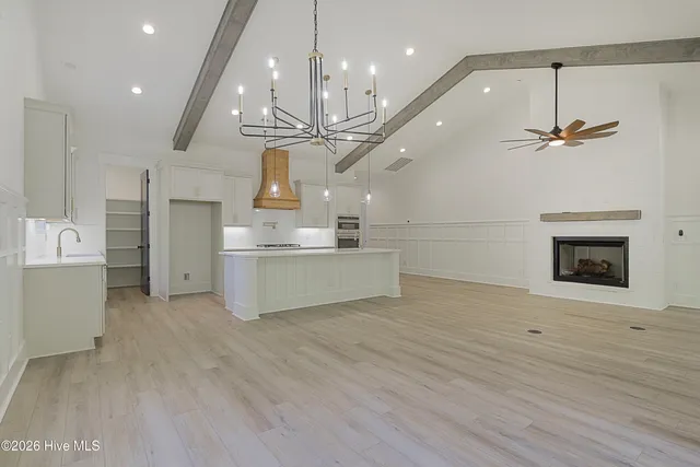 $649,000 | 144 South Middleton Drive Northwest, Calabash, NC 28467