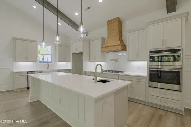 $649,000 | 144 South Middleton Drive Northwest, Calabash, NC 28467