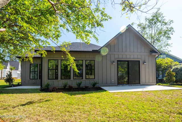 $649,000 | 144 South Middleton Drive Northwest, Calabash, NC 28467