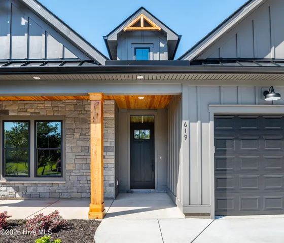 $649,000 | 144 South Middleton Drive Northwest, Calabash, NC 28467