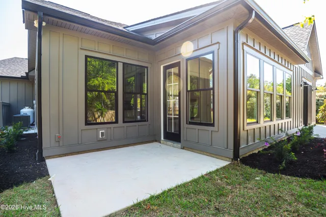 $649,000 | 144 South Middleton Drive Northwest, Calabash, NC 28467