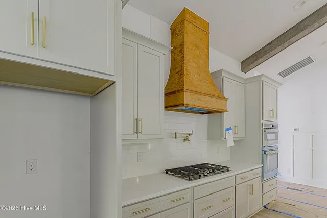 $649,000 | 144 South Middleton Drive Northwest, Calabash, NC 28467