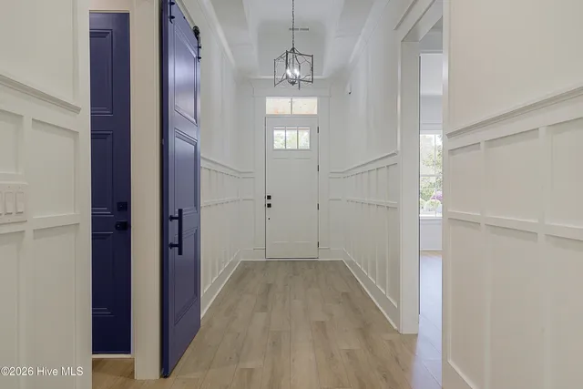 $649,000 | 144 South Middleton Drive Northwest, Calabash, NC 28467