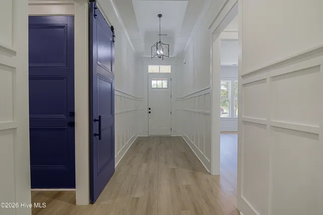 $649,000 | 144 South Middleton Drive Northwest, Calabash, NC 28467