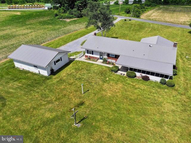200 Jacks Corner Road Hopewell, PA 16650 - Photo 57 of 75