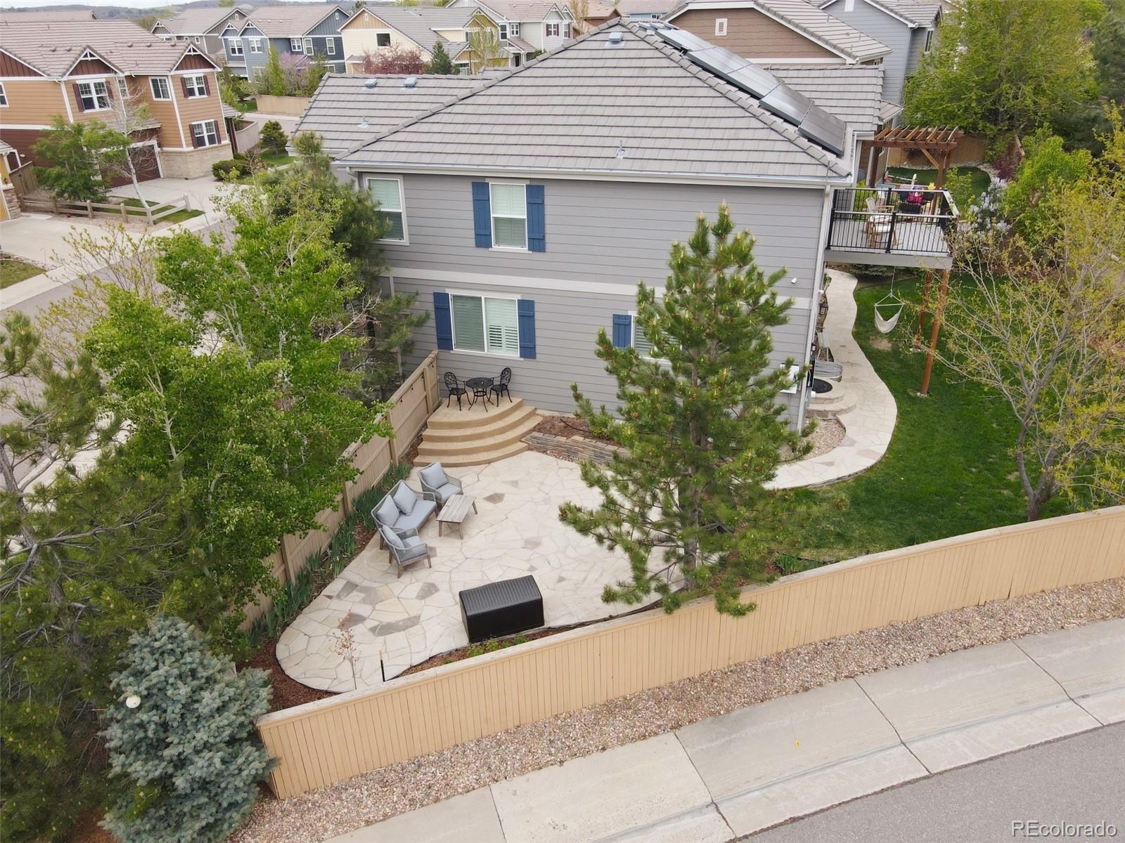 10963 Timber Ridge Lane Highlands Ranch, CO 80130 - Photo 34 of 38 Gallery Image 34