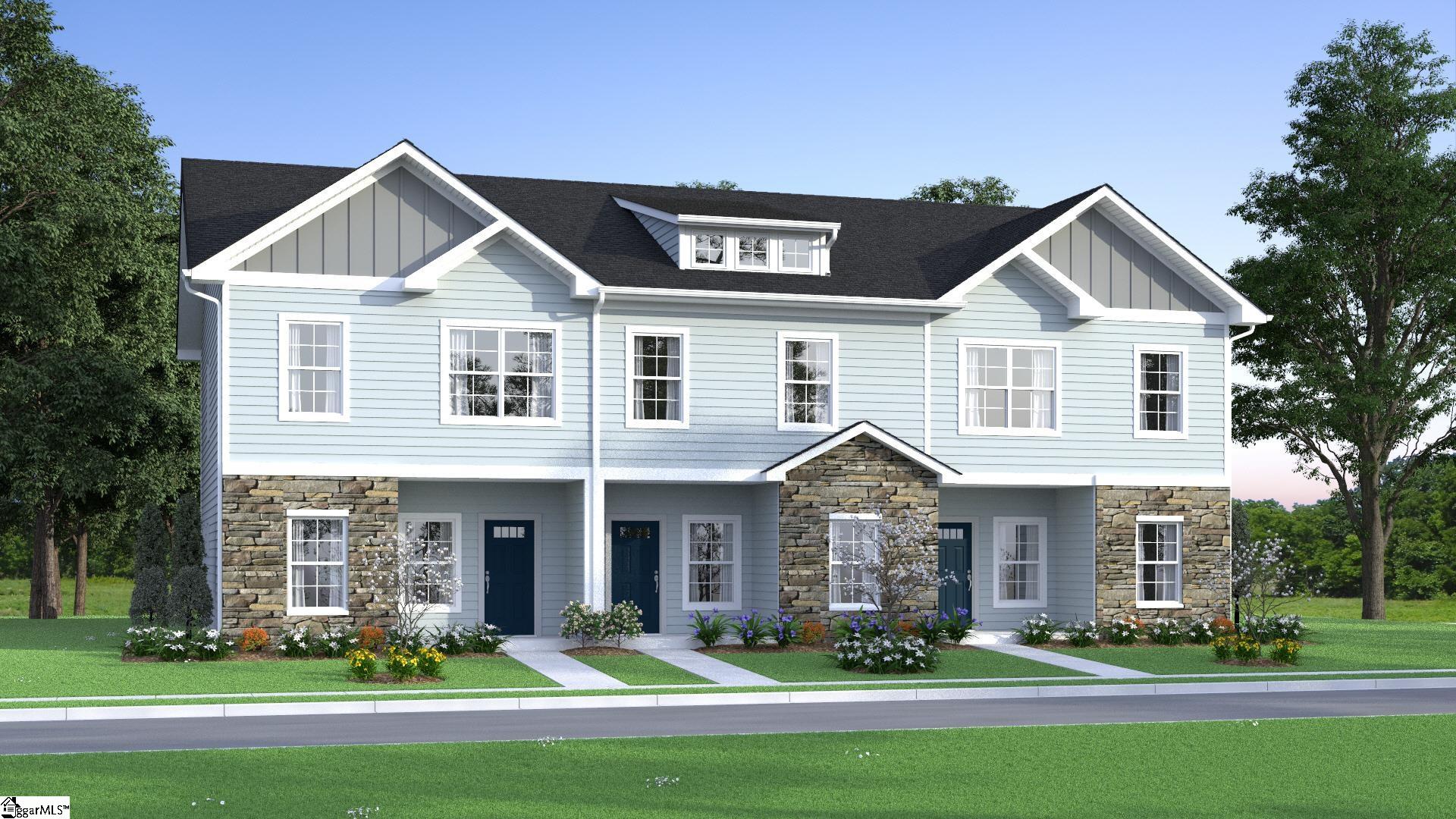 122 Foundation Way Simpsonville, SC 29681 - Photo 1 of 1