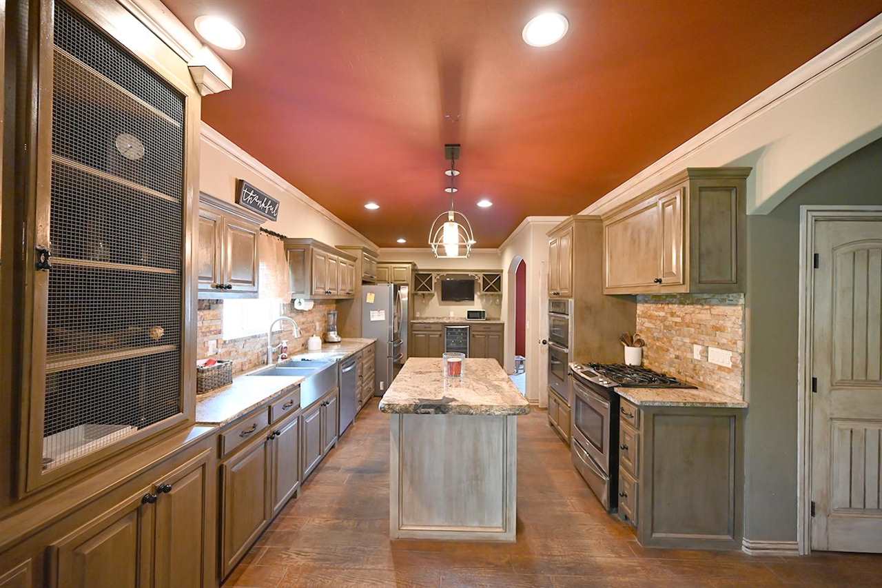 5701 North Hunters Ridge Stillwater, OK 74075 - Photo 4 of 47 Gallery Image 4
