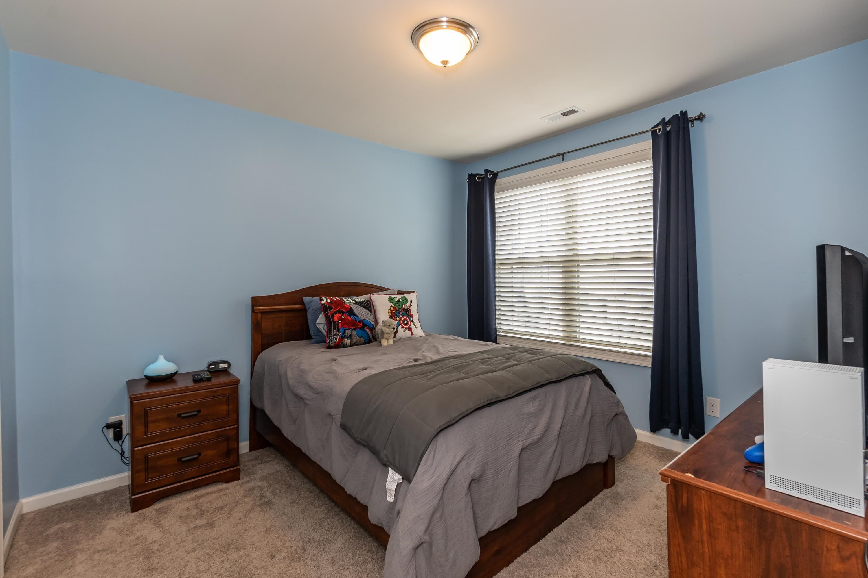7809 Honeysuckle Bend Drive Raleigh, NC 27616 - Photo 18 of 26 Photo 18