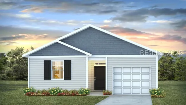 $352,990 | 1053 Sanctum Street, Ridgeland, SC 29936