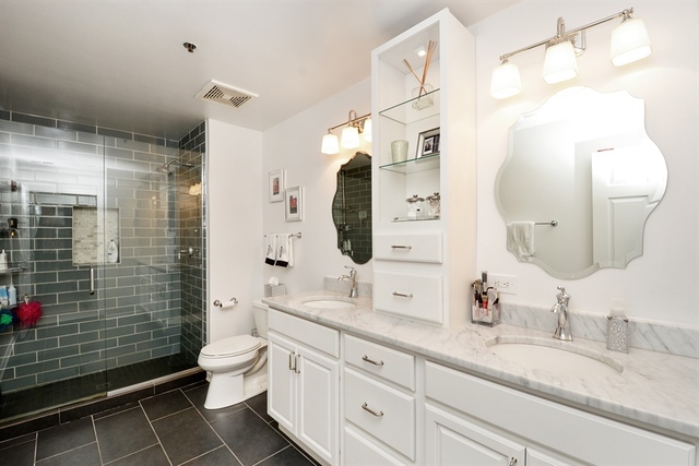 933 West Van Buren Street, Unit 404 Chicago, IL 60607 - Photo 11 of 25