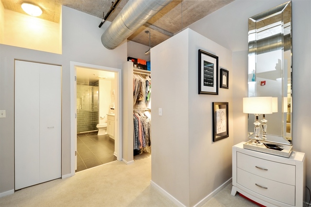 933 West Van Buren Street, Unit 404 Chicago, IL 60607 - Photo 12 of 25