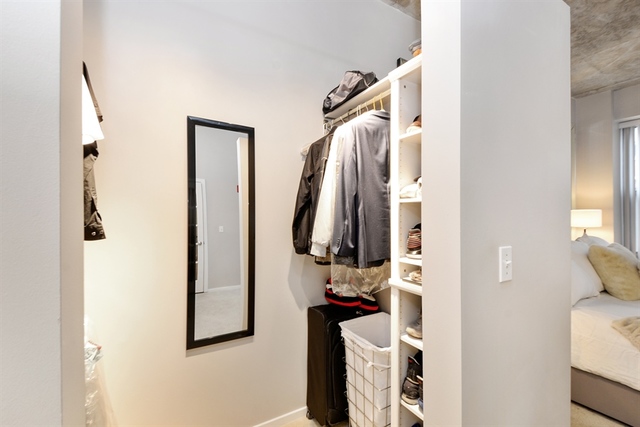 933 West Van Buren Street, Unit 404 Chicago, IL 60607 - Photo 13 of 25