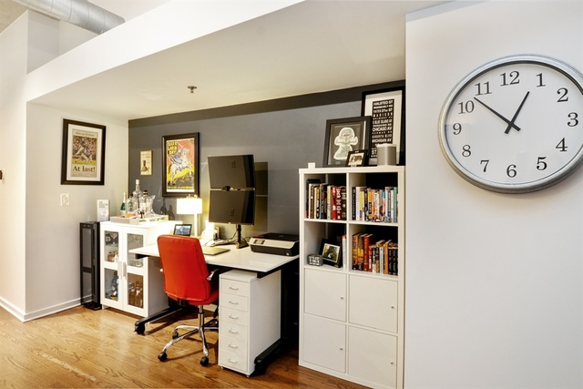 933 West Van Buren Street, Unit 404 Chicago, IL 60607 - Photo 14 of 25