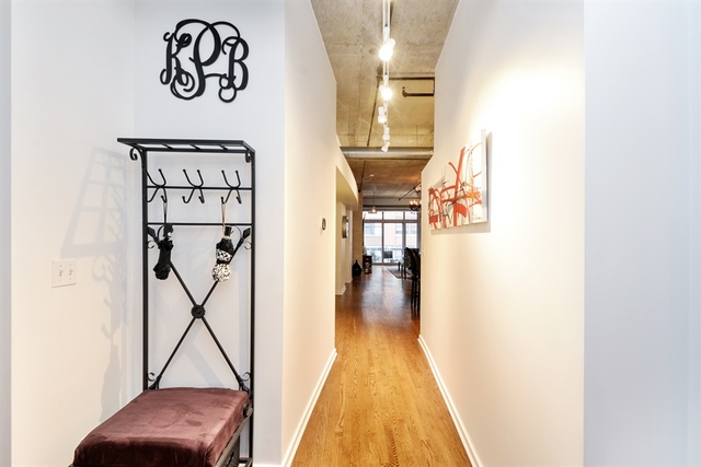 933 West Van Buren Street, Unit 404 Chicago, IL 60607 - Photo 15 of 25