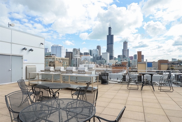 933 West Van Buren Street, Unit 404 Chicago, IL 60607 - Photo 19 of 25