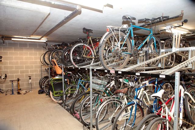 933 West Van Buren Street, Unit 404 Chicago, IL 60607 - Photo 21 of 25