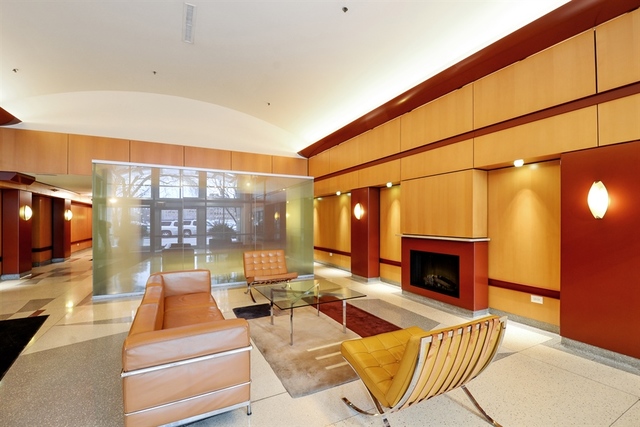 933 West Van Buren Street, Unit 404 Chicago, IL 60607 - Photo 25 of 25