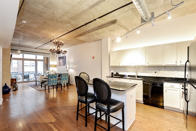 933 West Van Buren Street, Unit 404 Chicago, IL 60607 - Photo 5 of 25