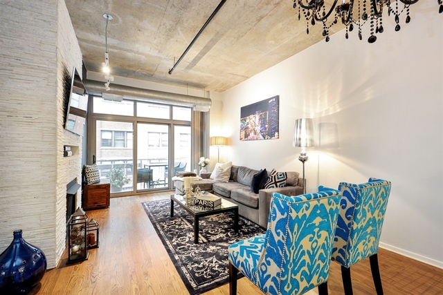 933 West Van Buren Street, Unit 404 Chicago, IL 60607 - Photo 6 of 25