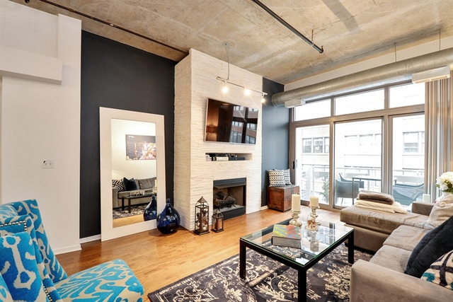 933 West Van Buren Street, Unit 404 Chicago, IL 60607 - Photo 7 of 25