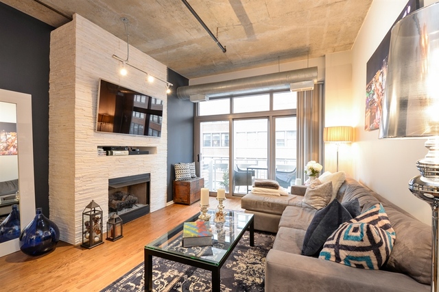 933 West Van Buren Street, Unit 404 Chicago, IL 60607 - Photo 8 of 25